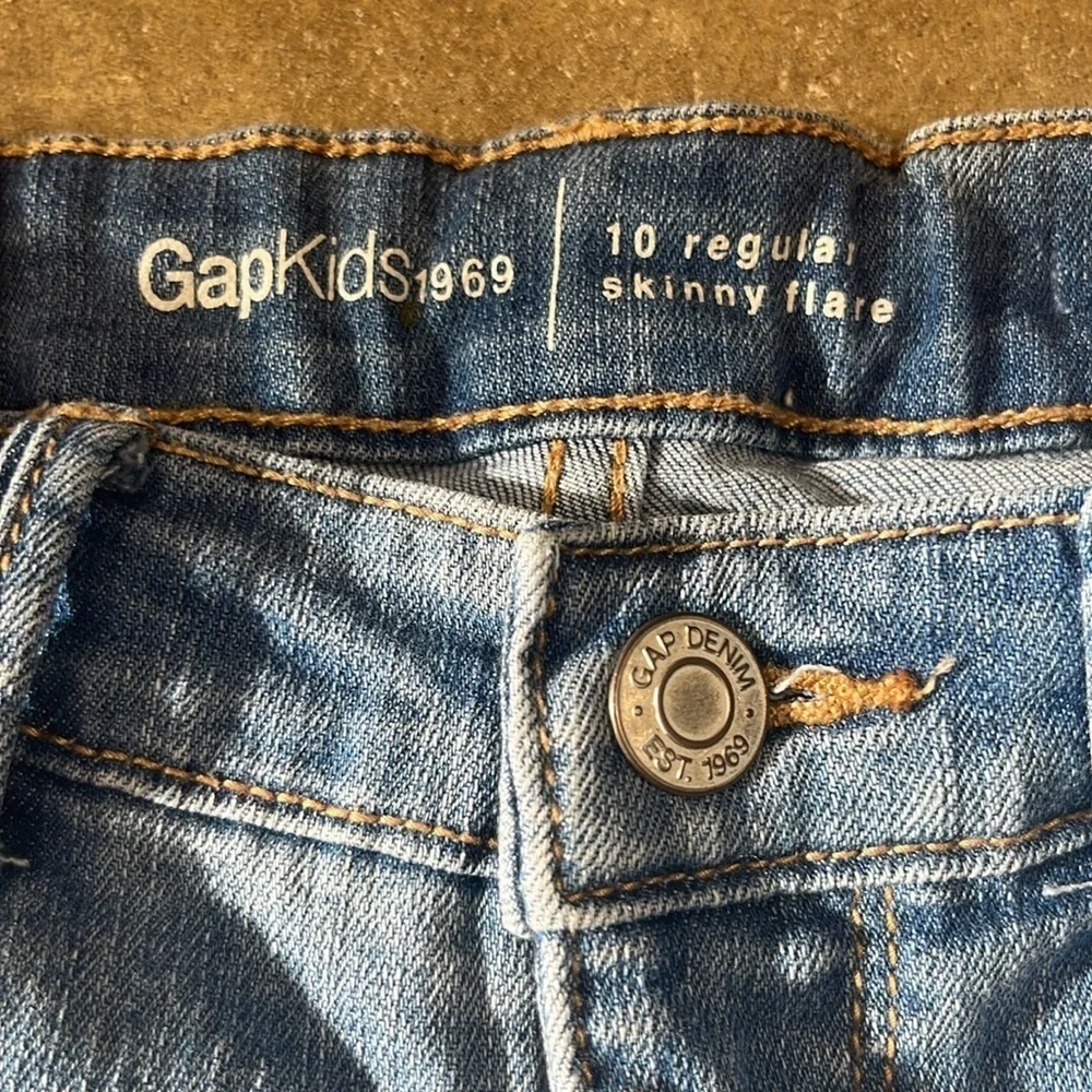 GAP gapkids skinny